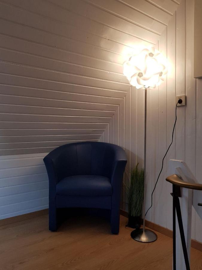 Ankerplatz Apartment Neufolstenhausen ภายนอก รูปภาพ