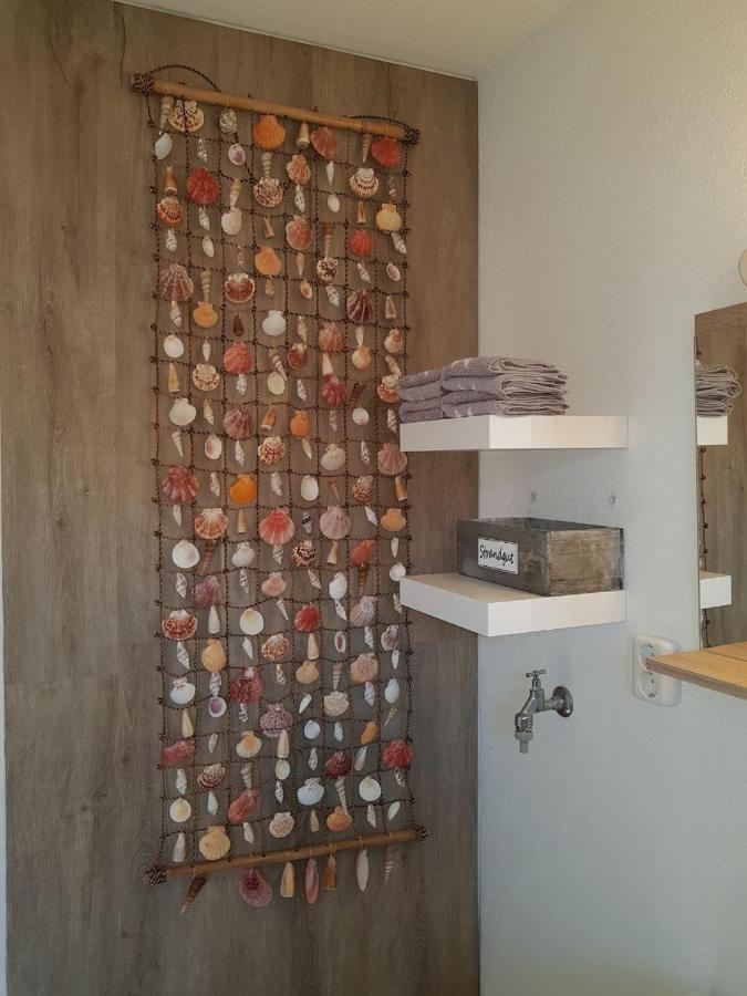 Ankerplatz Apartment Neufolstenhausen ภายนอก รูปภาพ